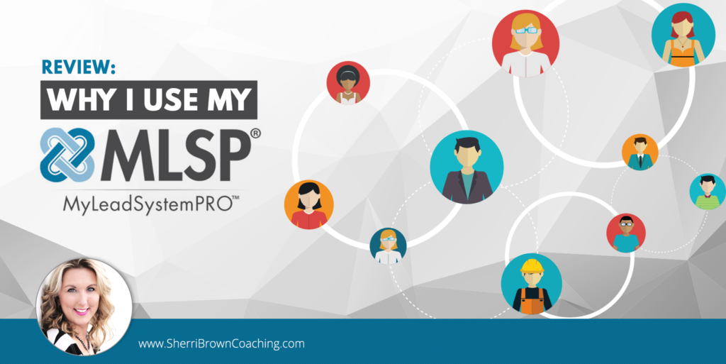 Review: Why I use mlsp