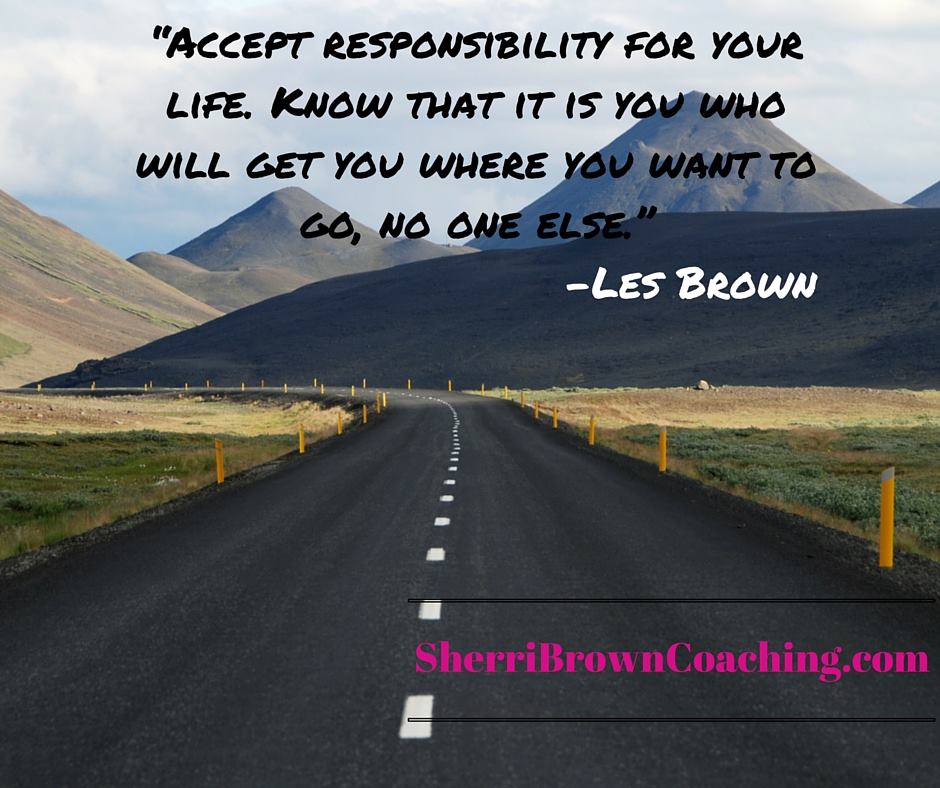 75 Inspirational Quotes - Sherri Brown Coaching