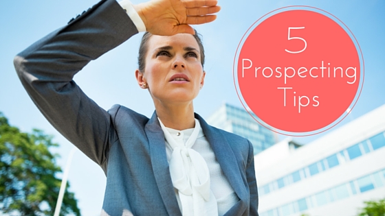 mlm tips for prospecting