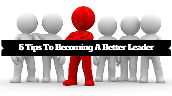 MLM Tips To Becoming A Better Leader
