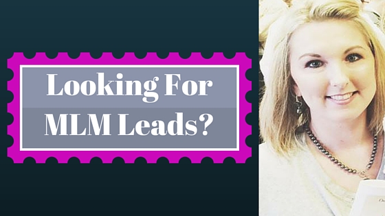 MLM Leads