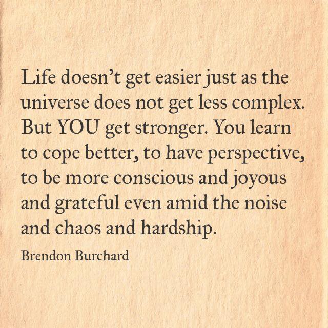 51 Powerful Brendon Burchard Quotes To Inspire You - Sherri Brown Coaching