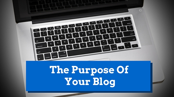 Blogging For business