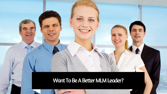 MLM Leader