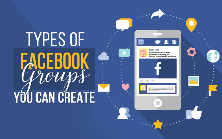 Types-of-Facebook-Groups-you-can-create