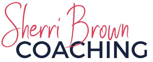 Home - Sherri Brown Coaching